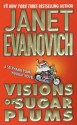 Visions of Sugar Plums - Janet Evanovich