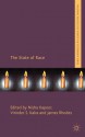 The State of Race (Palgrave Politics of Identity and Citizenship Series) - Nisha Kapoor, Virinder Kalra, James Rhodes