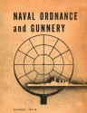 Naval Ordnance and Gunnery - Bureau of Naval Personnel, Training Division, United States Navy