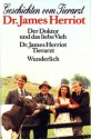 Der Doktor und das liebe Vieh - James Herriot