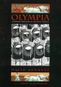 Olympia: Warrior Athletes of Ancient Greece - David Kennett