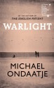 Warlight - Michael Ondaatje