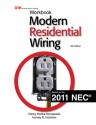 Modern Residential Wiring - Nancy Henke-Konopasek, Harvey N. Holzman