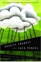 Gravity Changes - Zach Powers