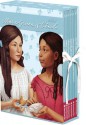 Cecile and Marie-Grace Paperback Boxed Set with Game (American Girl) (American Girl (Quality)) - Denise Lewis Patrick, Sarah Masters Buckey, Christine Kornacki, Cindy Salans Rosenheim