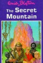 The Secret Mountain - Enid Blyton