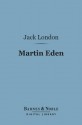 Martin Eden (Barnes & Noble Digital Library) - Jack London