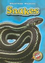 Snakes - Emily K. Green