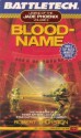 Bloodname - Robert Thurston