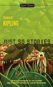 Just So Stories - Rudyard Kipling, Avi, Shashi Deshpande