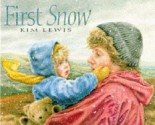 First Snow - Kim Lewis