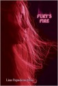 Fury's Fire - Lisa Papademetriou