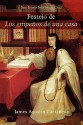 Festejo de Los Empenos de Una Casa - Juana Inés de la Cruz, James Agustin Castaneda
