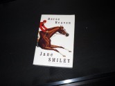 Horse Heaven - Jane Smiley