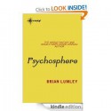 Psychosphere - Brian Lumley