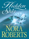 Hidden Star (Stars of Mithra #1) (Large Print) - Nora Roberts