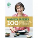 My Kitchen Table: 100 Essential Curries - Madhur Jaffrey