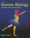 Human Biology: Concepts and Current Issues (7th Edition) - Michael D. Johnson