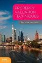 Property Valuation Techniques (Building and Surveying Series) - David Isaac, John O'Leary