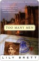 Too Many Men - Lily Brett