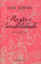 Razão e Sensibilidade - Jane Austen