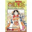 One Piece V.2 - Eiichiro Oda, Lance Caselman