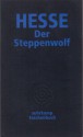 Der Steppenwolf - Hermann Hesse