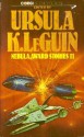 Nebula Award Stories 11 - Ursula K. Le Guin, Roger Zelazny, Joe Haldeman, Fritz Leiber