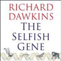 The Selfish Gene - Richard Dawkins, Lalla Ward