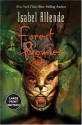 Forest of the Pygmies - Isabel Allende