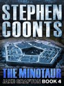 The Minotaur - Stephen Coonts