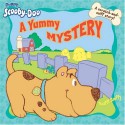 A Yummy Mystery (Puppy Scooby Doo) - Siobhan Ciminera, Manhar Chauhan, Keith Faulkner