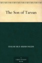 The Son of Tarzan - Edgar Rice Burroughs