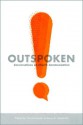 Outspoken: Conversations on Church Communication - Tim Schraeder, Phil Cooke, Shawn Wood, Will Mancini