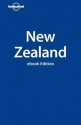 Lonely Planet New Zealand - Charles Rawlings-Way, Lonely Planet