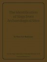 The Identification of Slags from Archaeological Sites - Hans-Gert Bachmann