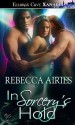 In Sorcery's Hold (In Sorcery's Hold, #1) - Rebecca Airies