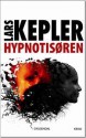 Hypnotisøren - Lars Kepler