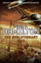 Evolutionary Void - Peter F. Hamilton