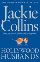 Hollywood Husbands - Jackie Collins