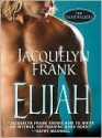 Elijah - Jacquelyn Frank