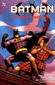 Batman: Scottish Connection - Alan Grant, Frank Quitely, Bill Oakley