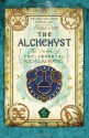 The Alchemyst (The Secrets of the Immortal Nicholas Famel #1) - Michael Scott