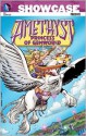 Showcase Presents: Amethyst, Princess of Gemworld - Gary Cohn, Dan Mishkin, Ernie Colón