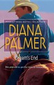 Dream's End - Diana Palmer