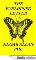 The Purloined Letter - Edgar Allan Poe