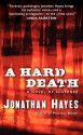 A Hard Death - Jonathan Hayes