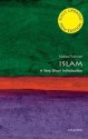 Islam: A Very Short Introduction - Malise Ruthven