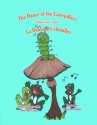 The Dance of the Caterpillars (French Edition) - Adele Marie Crouch, Yakeen Herve Rafalli