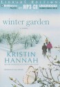 Winter Garden - Kristin Hannah